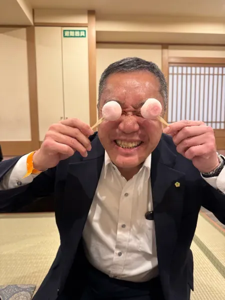 札幌北エリアの活動写真